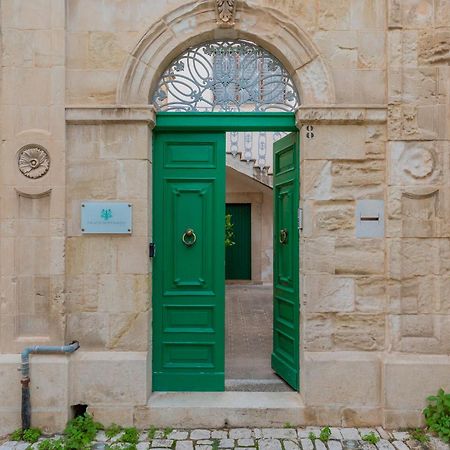 Scicli Albergo Diffuso מראה חיצוני תמונה