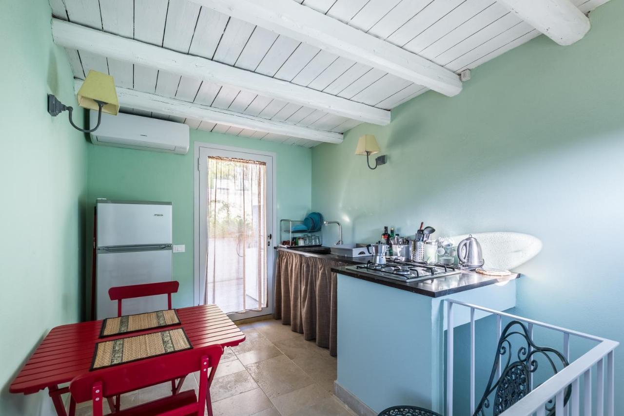 Scicli Albergo Diffuso מראה חיצוני תמונה