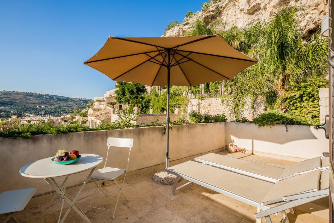 Scicli Albergo Diffuso מראה חיצוני תמונה