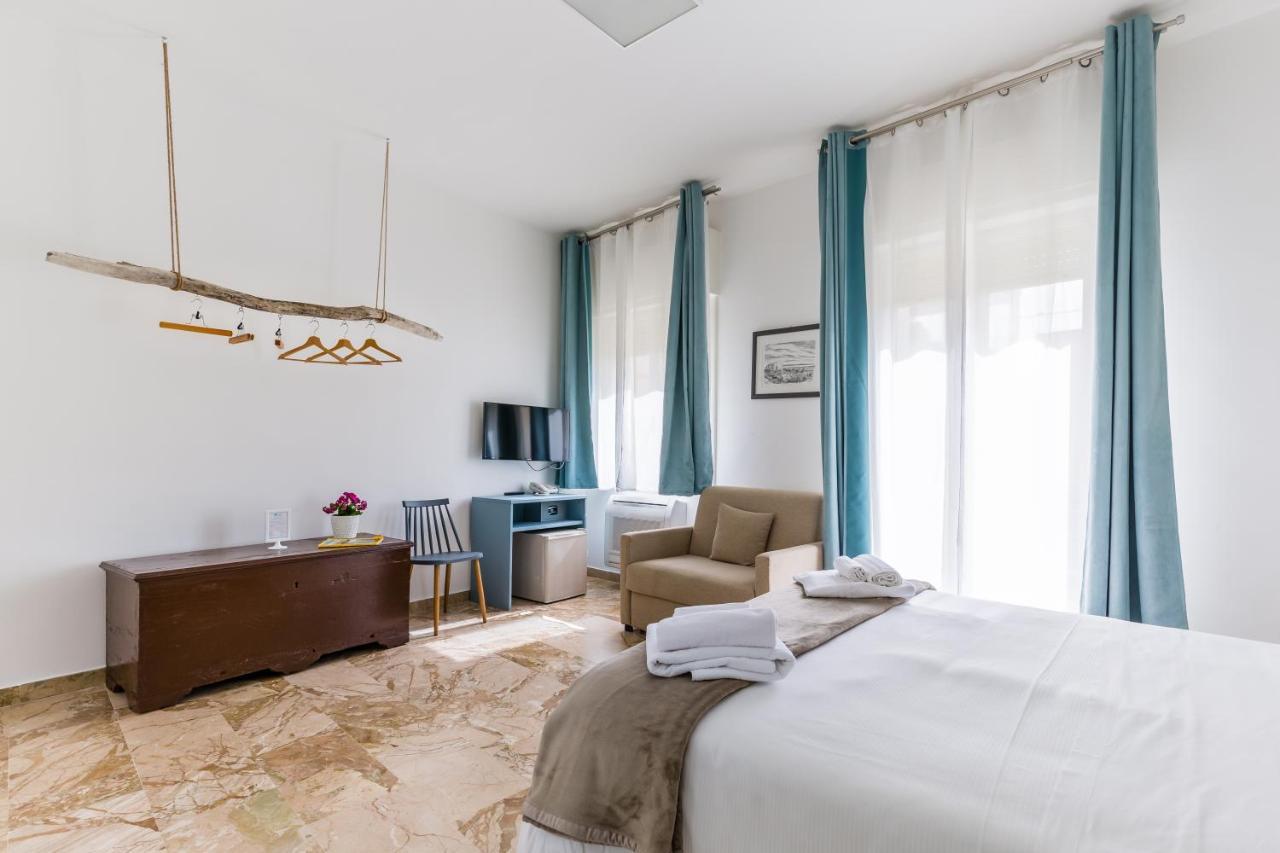 Scicli Albergo Diffuso מראה חיצוני תמונה