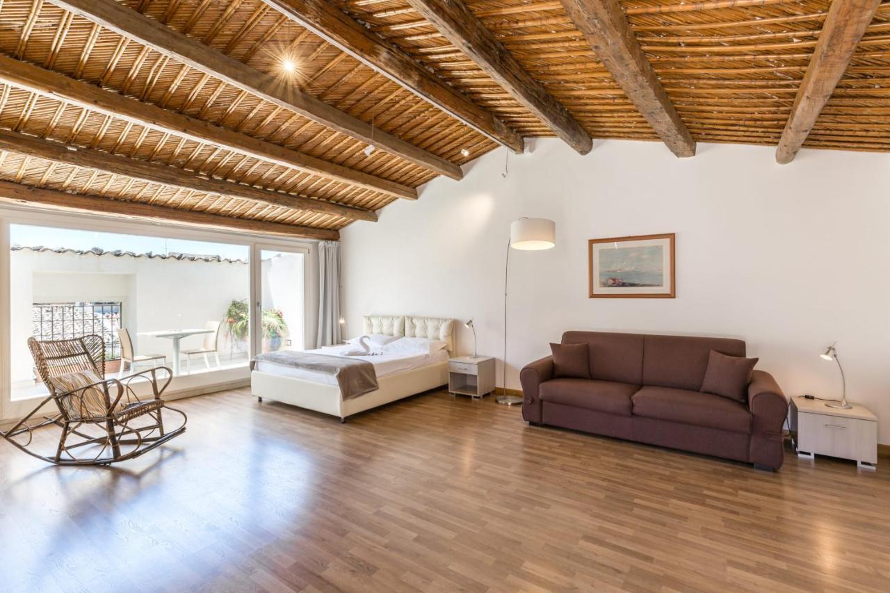 Scicli Albergo Diffuso מראה חיצוני תמונה