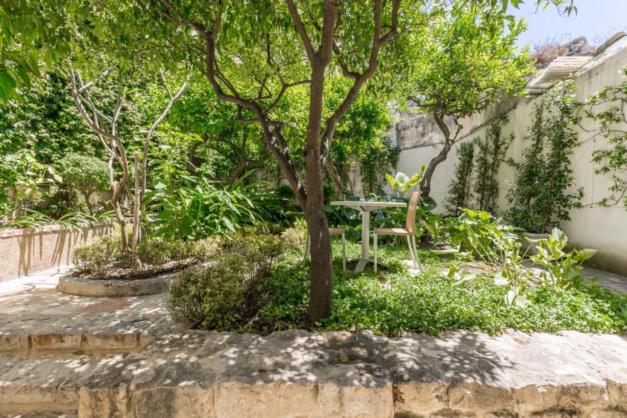 Scicli Albergo Diffuso מראה חיצוני תמונה