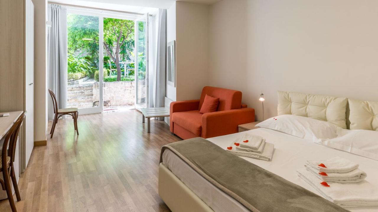 Scicli Albergo Diffuso מראה חיצוני תמונה