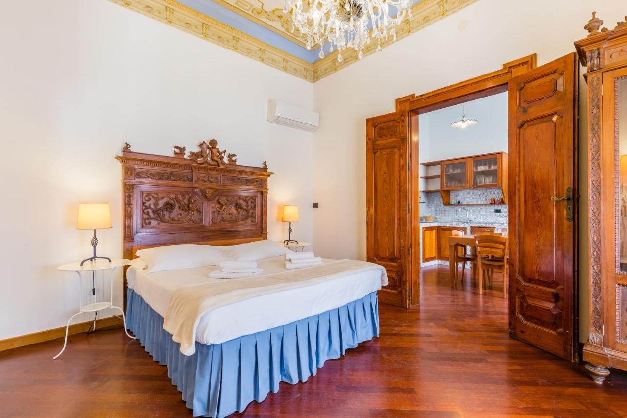 Scicli Albergo Diffuso מראה חיצוני תמונה
