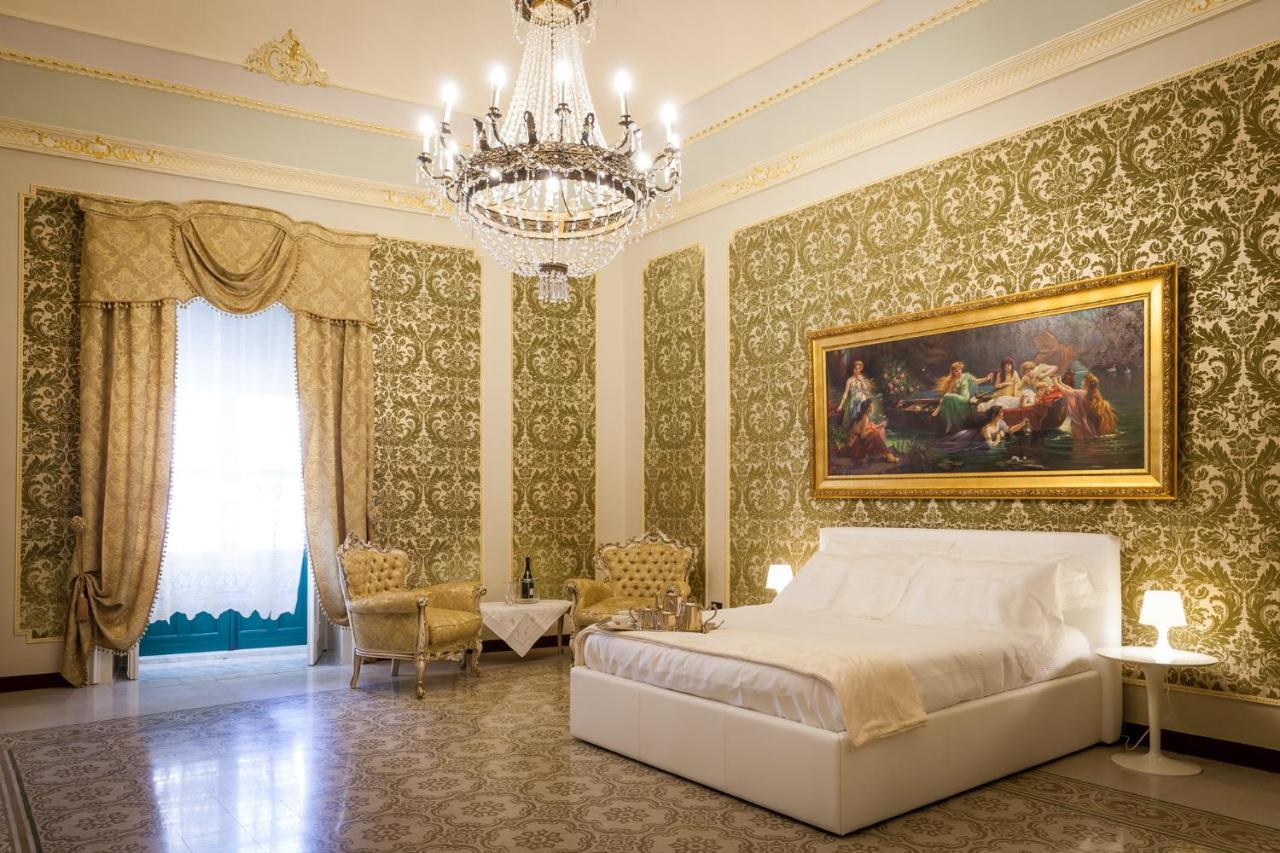 Scicli Albergo Diffuso מראה חיצוני תמונה