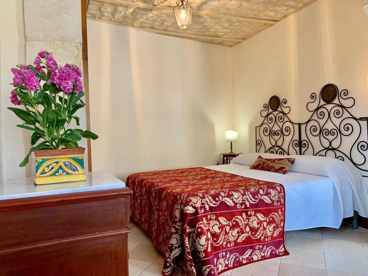 Scicli Albergo Diffuso מראה חיצוני תמונה