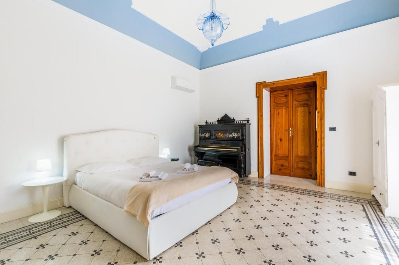 Scicli Albergo Diffuso מראה חיצוני תמונה
