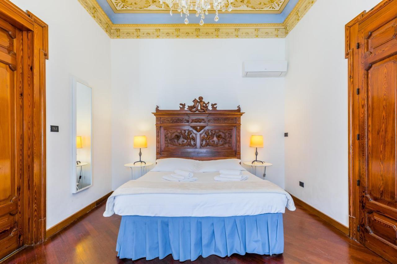 Scicli Albergo Diffuso מראה חיצוני תמונה