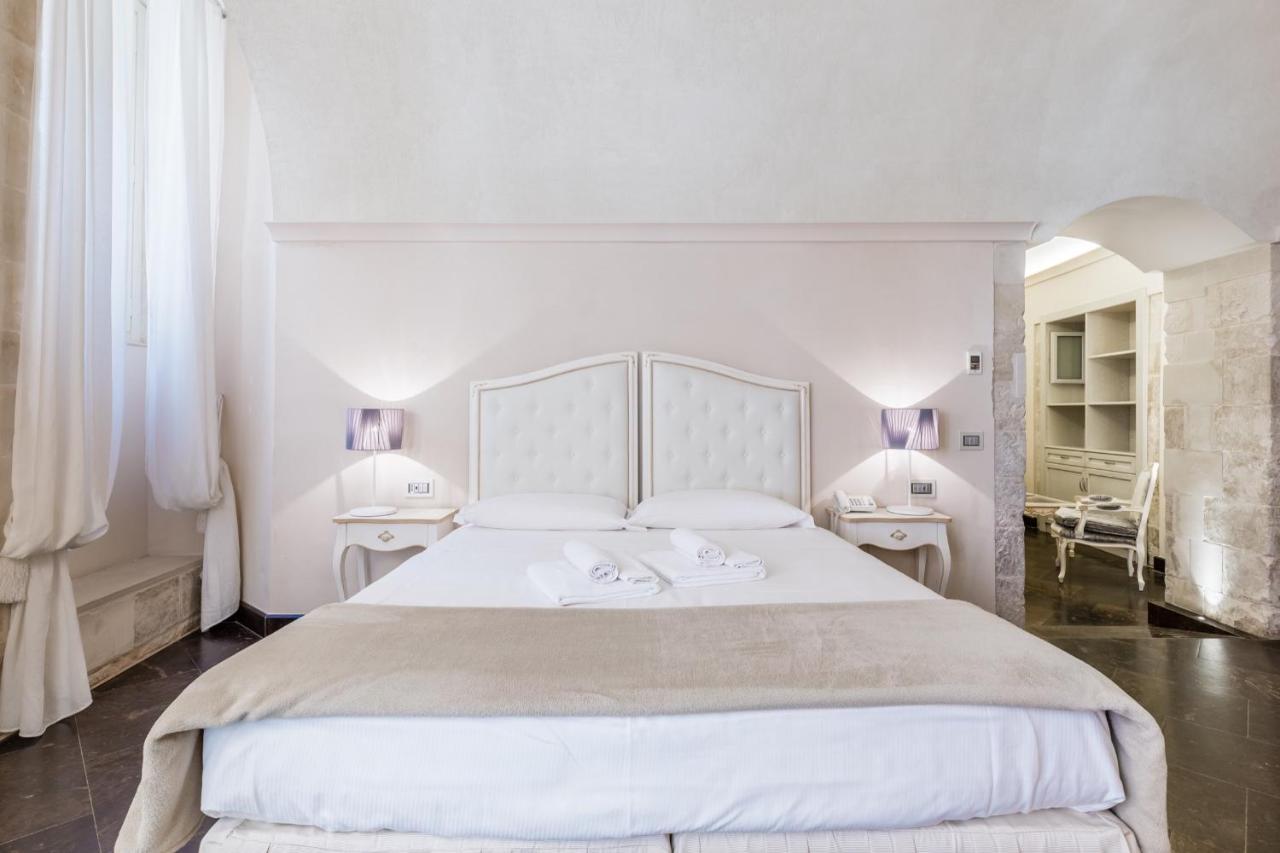 Scicli Albergo Diffuso מראה חיצוני תמונה