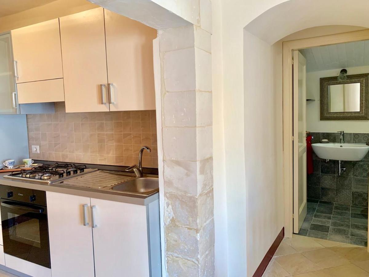 Scicli Albergo Diffuso מראה חיצוני תמונה
