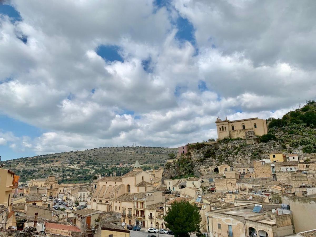 Scicli Albergo Diffuso מראה חיצוני תמונה