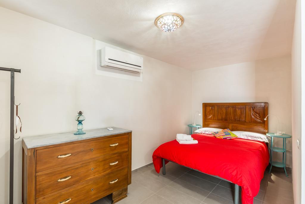 Scicli Albergo Diffuso מראה חיצוני תמונה