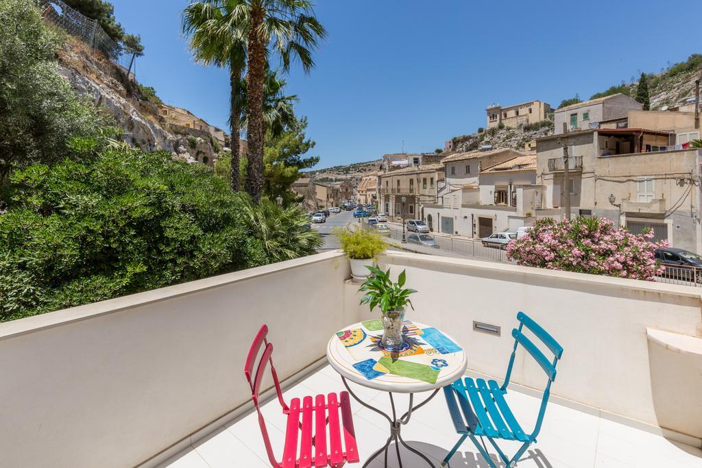 Scicli Albergo Diffuso מראה חיצוני תמונה