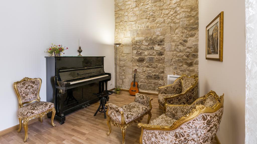 Scicli Albergo Diffuso מראה חיצוני תמונה