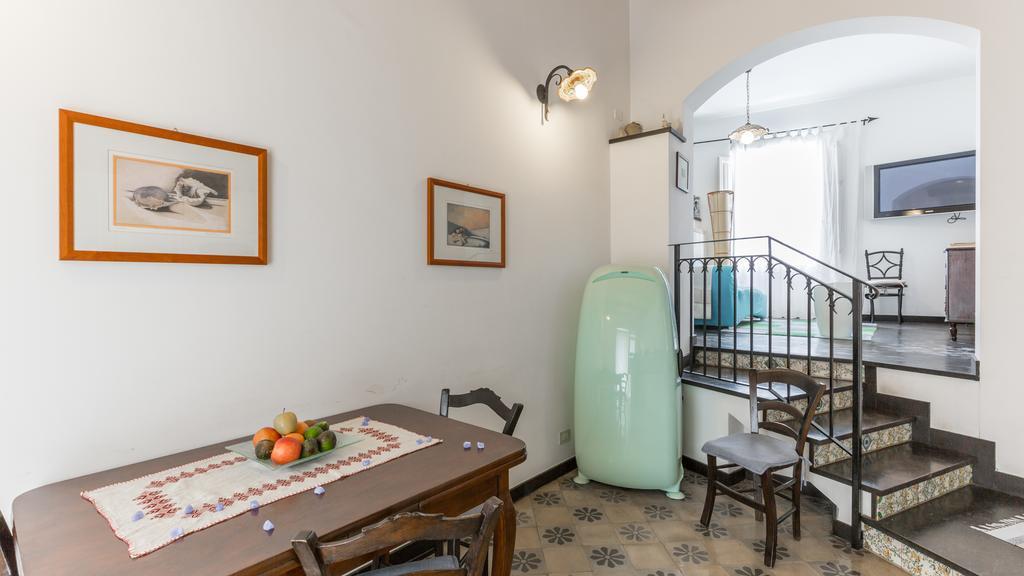 Scicli Albergo Diffuso מראה חיצוני תמונה