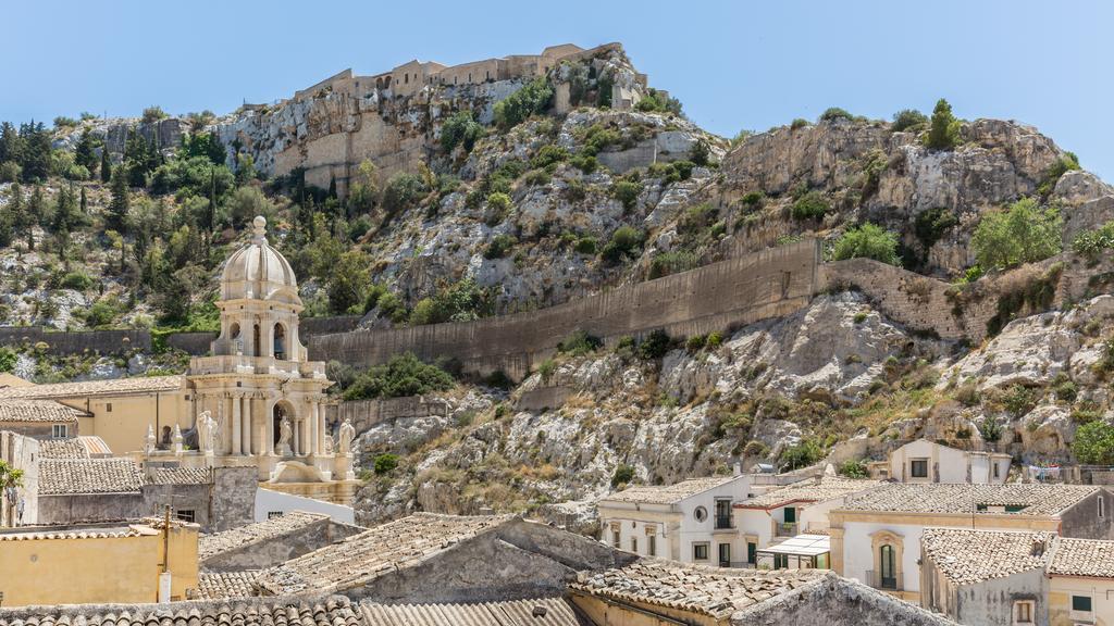 Scicli Albergo Diffuso מראה חיצוני תמונה