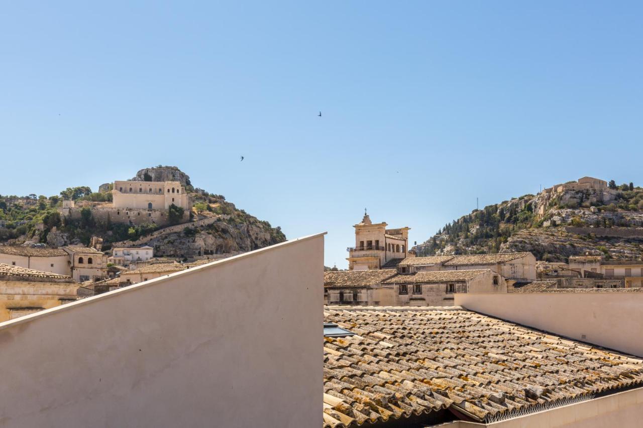 Scicli Albergo Diffuso מראה חיצוני תמונה