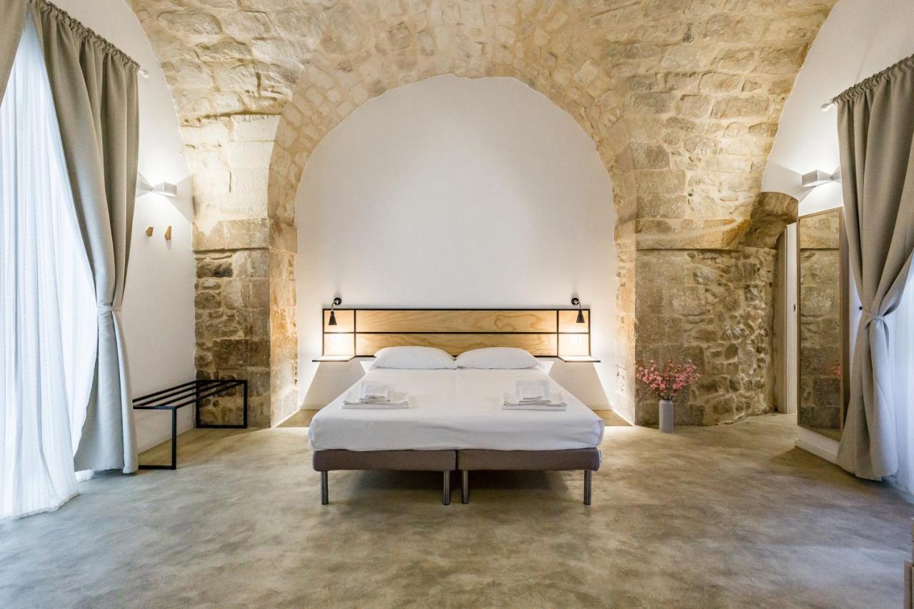 Scicli Albergo Diffuso מראה חיצוני תמונה