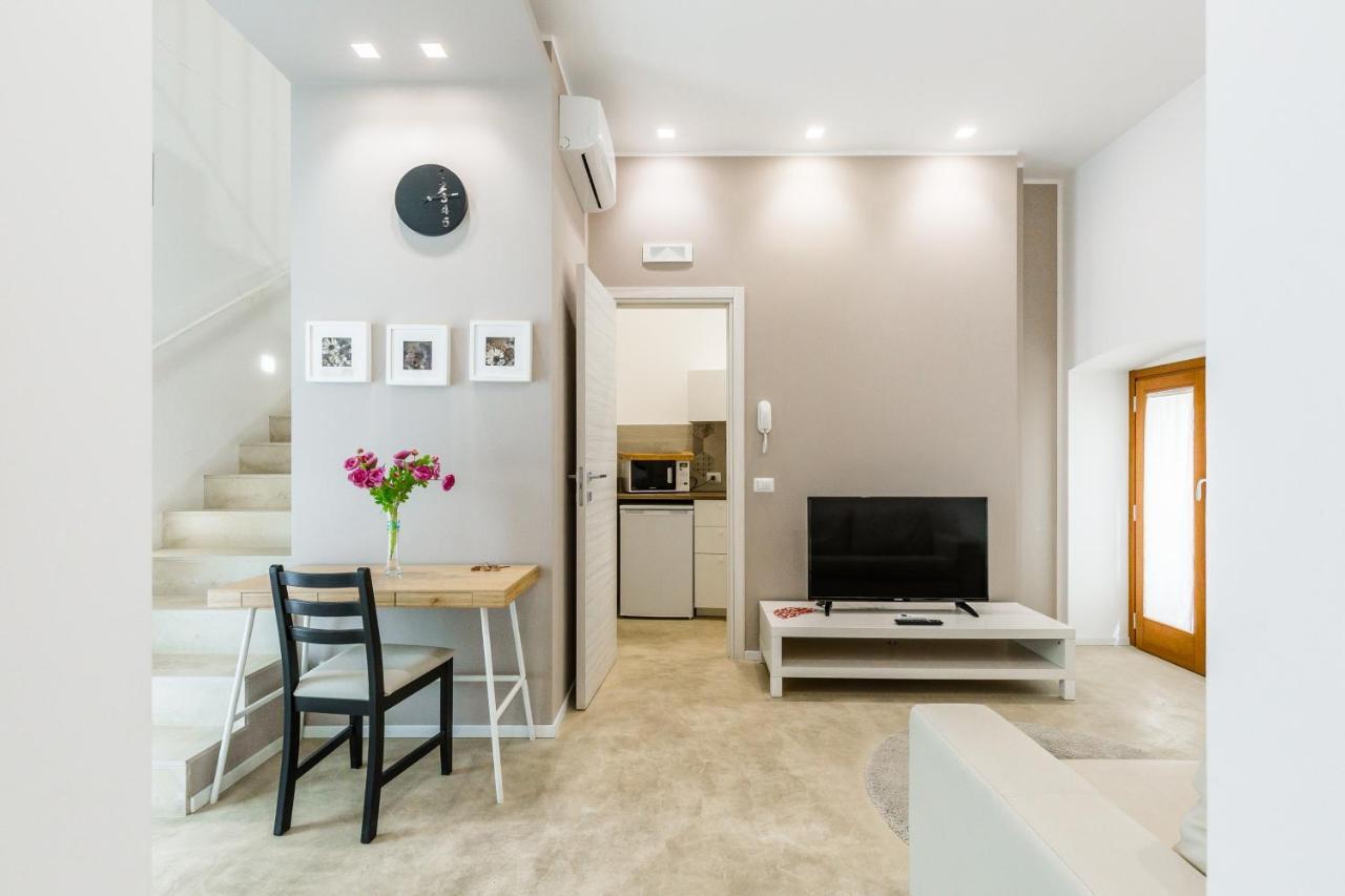 Scicli Albergo Diffuso מראה חיצוני תמונה